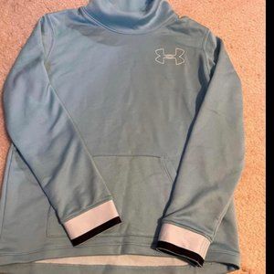 Kids UA Sweatshirt